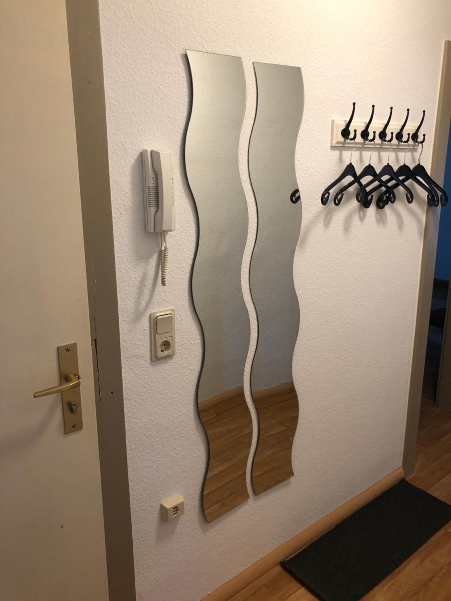 Ferienwohnung Monteurzimmer Heinzberg Haus 아른슈타트 외부 사진